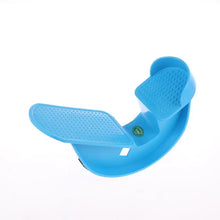 Load image into Gallery viewer, Hot Stretching Wheel Home Fitness Pedal Calf Stretcher

