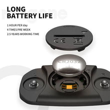 Load image into Gallery viewer, Magene H303 Heart Rate Sensor Bluetooth ANT Upgrade H64 HR Monitor With Chest Strap Dual Mode Computer

