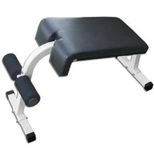 Load image into Gallery viewer, Sit Up Bench AB Crunch Bench Board.
