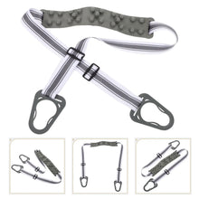 Load image into Gallery viewer, Durable Massage Belt Vibration Machine Parts Treadmill Accessories Fat Burning Equipment
