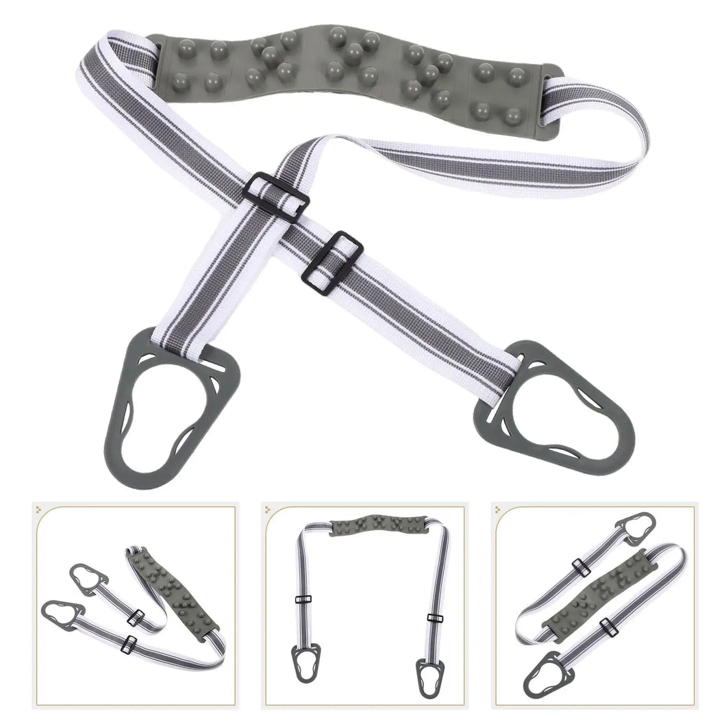 Durable Massage Belt Vibration Machine Parts Treadmill Accessories Fat Burning Equipment