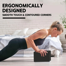 Load image into Gallery viewer, Set of 2 Yoga Blocks
