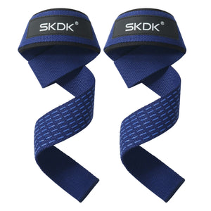 Weightlifting Wrist Straps Strength Training Booster