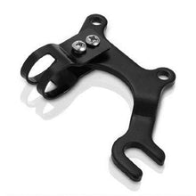 Load image into Gallery viewer, Bicycle Disc Brake Modification Bracket Frame Adapter Disc Brake Holder
