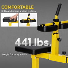 Load image into Gallery viewer, Adjustable Calf Raise Machine for Home Gym
