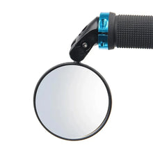Load image into Gallery viewer, Universal Bicycle Mirror Rearview Adjustable Rotate Wide-Angle

