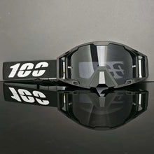 Load image into Gallery viewer, 100 High Definition Lens Snow Goggles Windproof,Sandproof for All Day Skiing for Men Women
