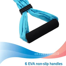 Load image into Gallery viewer, Aerial Hammock Set Anti-gravity Pilates
