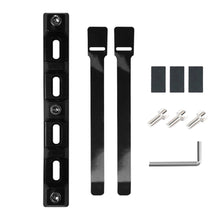 Load image into Gallery viewer, Bicycle Bottle Holder Mount Adapter Adjustable
