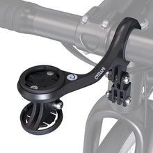 Load image into Gallery viewer, CYCLAMI Bicycle Computer Mount Gopro Camera Mount Headlight Mount
