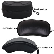 Load image into Gallery viewer, Skiing Snowboard Glasses Eyewear Box Waterproof Hard Case Bag
