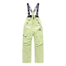 Load image into Gallery viewer, New Children's ski pants Winter Outdoor Ski Pants
