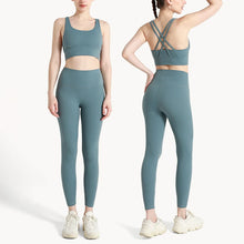 Load image into Gallery viewer, 2024 New 2 Piece Yoga Clothes
