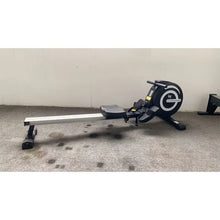 Load image into Gallery viewer, Sitting posture low pull trainer rowing machine
