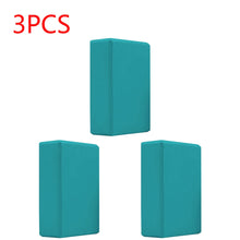 Load image into Gallery viewer, 1-4Pcs Yoga Block Gym Foam Brick
