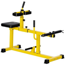 Load image into Gallery viewer, Adjustable Calf Raise Machine for Home Gym
