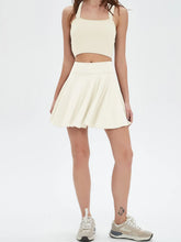 Load image into Gallery viewer, Tennis skirt Women&#39;s
