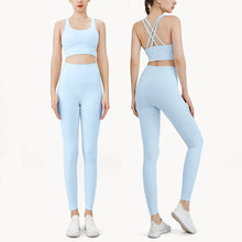 Load image into Gallery viewer, 2024 New 2 Piece Yoga Clothes

