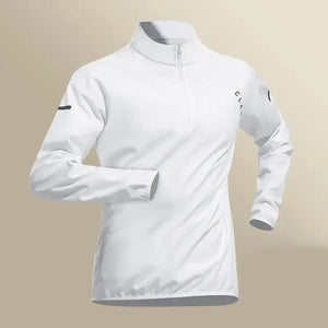 2025 Spring Men's Quick Dry Jacket Suit 1-4 piece Outdoor Fitness Running Sets