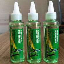 Load image into Gallery viewer, 60ml Treadmill Lubricant Silicone Oil For Treadmill Belt Running Machine
