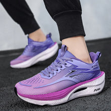 Load image into Gallery viewer, Unisex Sports Shoes Carbon Plate Walking Running Sneakers
