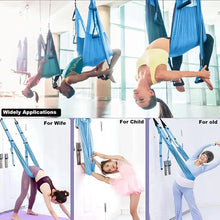 Load image into Gallery viewer, Pilates Hammock

