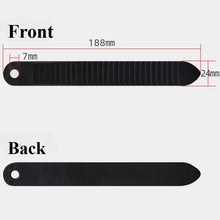 Load image into Gallery viewer, Snowboard Binding Ladder Strap
