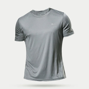 Running Shirts Soccer Shirts Men's Jersey Sportswear Mens Jogging T-Shirts
