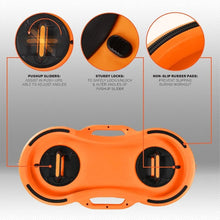 Load image into Gallery viewer, 880LBS Premium Half Ball Balance Trainer
