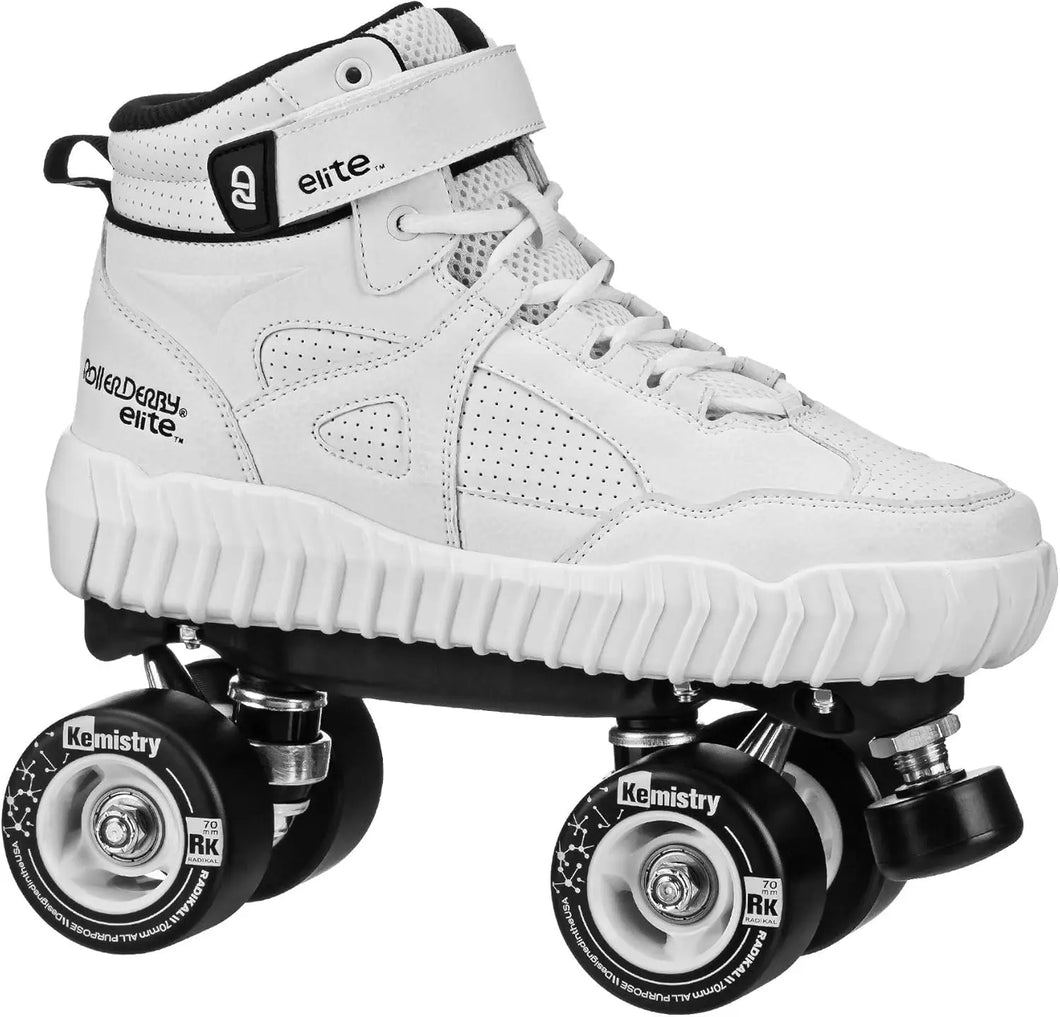Elite Glidr Sneaker Skate