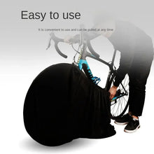 Load image into Gallery viewer, Bicycle Protector Cover
