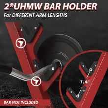 Load image into Gallery viewer, Preacher Curl Bench Seated Arm Isolated Barbell Dumbbell Bicep Station
