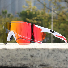 Load image into Gallery viewer, NRC Cycling Sunglasses
