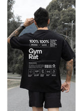 Load image into Gallery viewer, Barbell Brigade Men&#39;s Gym Running T Shirt Breathable Cotton Short Sleeve T Shirts Fitness Workout
