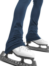 Load image into Gallery viewer, Faionable Thin Fce Training Pants for Figure Skating
