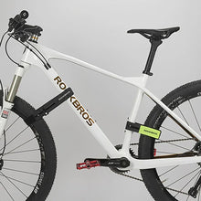 Load image into Gallery viewer, Bike  Straps, Mountain Frame Straps
