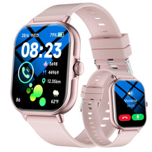 Load image into Gallery viewer, Outdoor sports smartwatch

