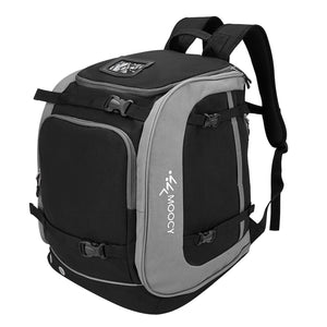 Portable 65L Ski Backpack Large Capacity Storage Bag