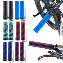 Load image into Gallery viewer, Bicycle Handle Bar Grips
