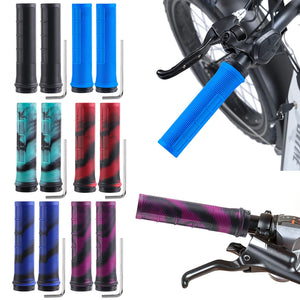 Bicycle Handle Bar Grips