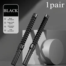Load image into Gallery viewer, 2 Pack Ergonomic Strength Training Grip Triceps Express Arm Muscle Expander
