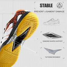 Load image into Gallery viewer, Tennis Breathable Anti-Slippery Sport Shoes for Women
