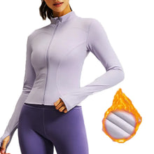 Load image into Gallery viewer, Aiithuug Slimmer Lines Gym Tops
