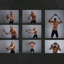 Load image into Gallery viewer, Adjustable Shaker Twister Arm Trainer, Chest &amp; Forearm Workout Equipment
