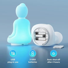 Load image into Gallery viewer, Mindful Breathing Yoga | 4-7-8 Guided Visual Meditation Breathing

