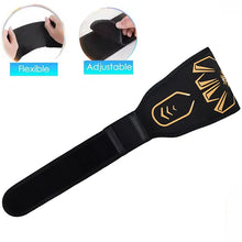 Load image into Gallery viewer, Smart Waist Abdominal Toning Belt
