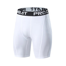 Load image into Gallery viewer, Men Bodybuilding Shorts Fitness Workout
