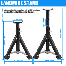 Load image into Gallery viewer, T-Bar Row Attachment Core Strength Training Accessories
