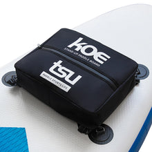 Load image into Gallery viewer, Oxford Surfboard Bag Sealed Zipper
