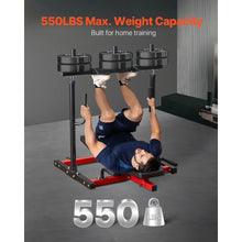 Load image into Gallery viewer, SucceBuy Vertical Leg Press Machine
